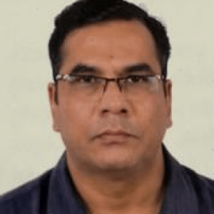 Dr. Kamal Agrawal